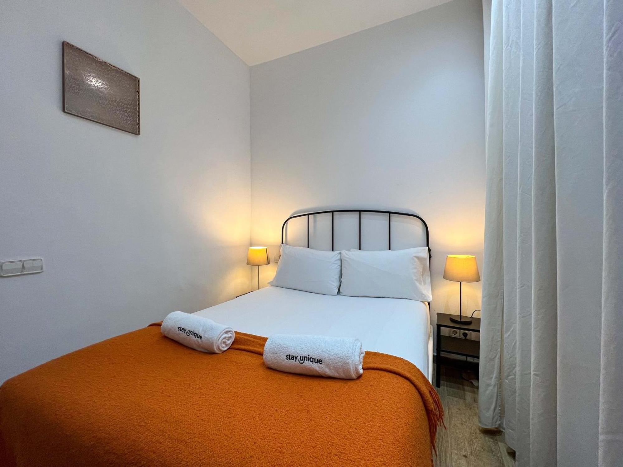 Apartment U-nique Caminal Barcelona