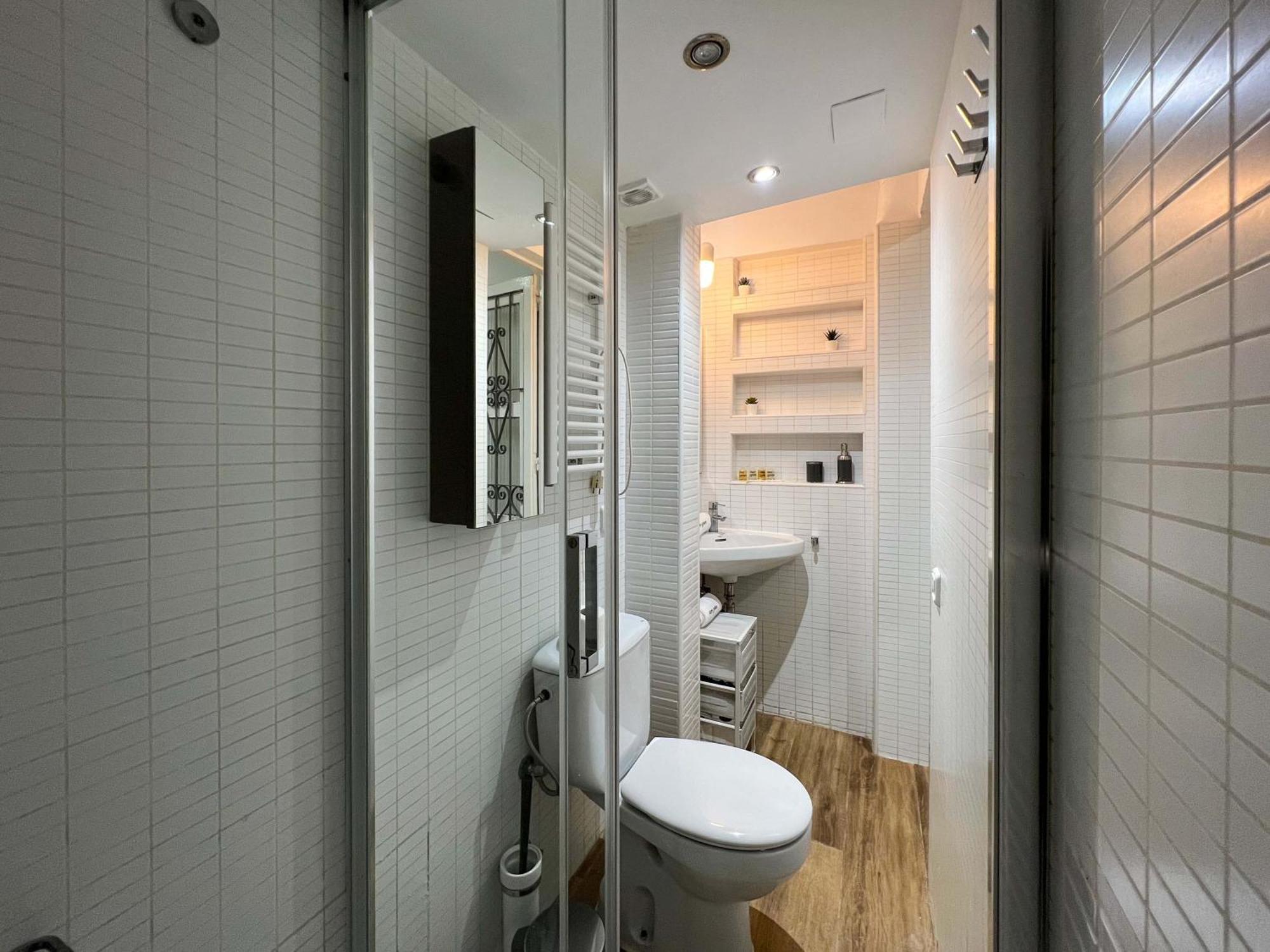 Apartment U-nique Caminal Barcelona